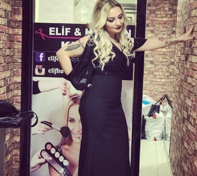 5 ay önce boşandığı eşi, talihsiz kadını çocukların yanında öldürdü