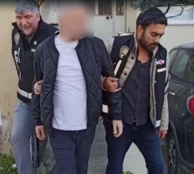 İzmir'de 147 milyon TL'lik suç örgütü operasyonu: Hastane sahibi de gözaltında