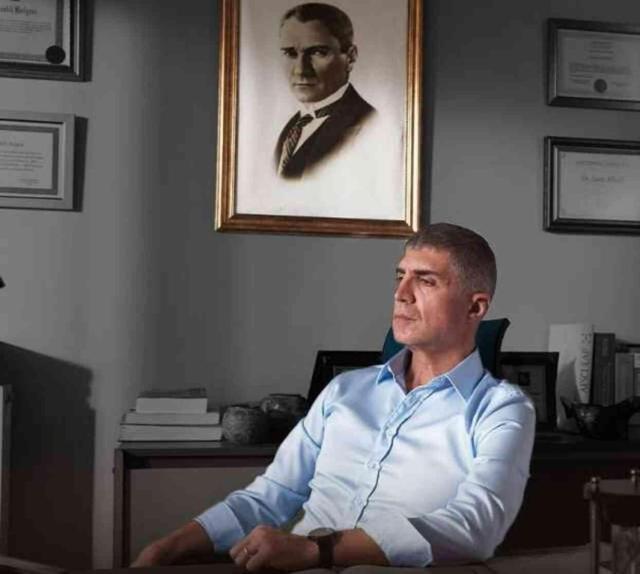 Çekim izinleri iptal edilen Kızıl Goncalar'ın platosu değiştirildi