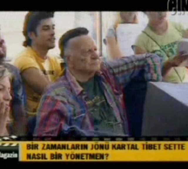 Kuruluş Osman'ın yıldızından Altar'ın oğlu Tarkan'a acıklı veda