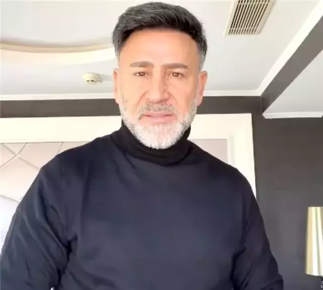 Kıyafet çıkışıyla tepki çeken İzzet Yıldızhan, RTÜK Başkanı'na seslendi: Anneme kadar hakaret ediyorlar