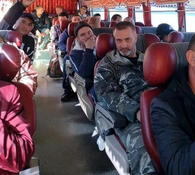 Rusya'da seferberlik paniği! Kadınlar, eşleri askere alınmasın diye kol ve bacaklarını kırma derdine düştü