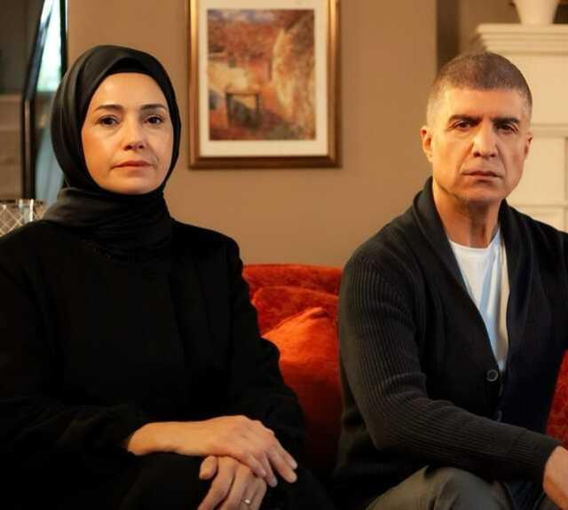 Tepki çeken Kızıl Goncalar'ın yapım şirketinden açıklama: Haksız eleştiriler yapılıyor, senaryodakilerin gerçekle ilgisi yok