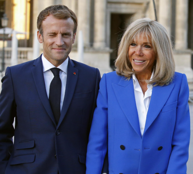 Macron kimdir? Emmanuel Macron kaç yaşında, nereli?