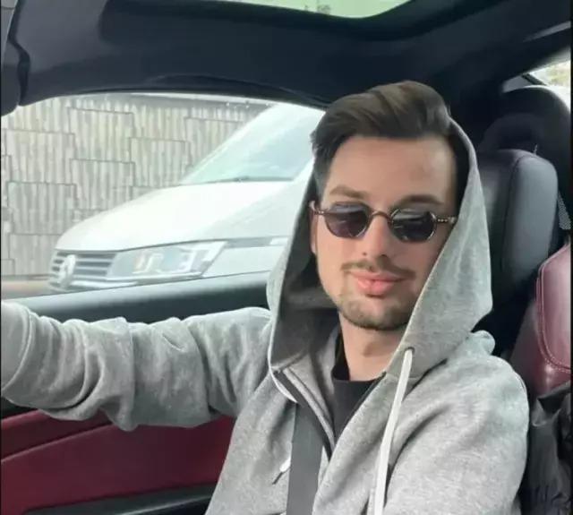 Danla Biliç'i darbettiği iddia edilen eski sevgilisine hapis talebi