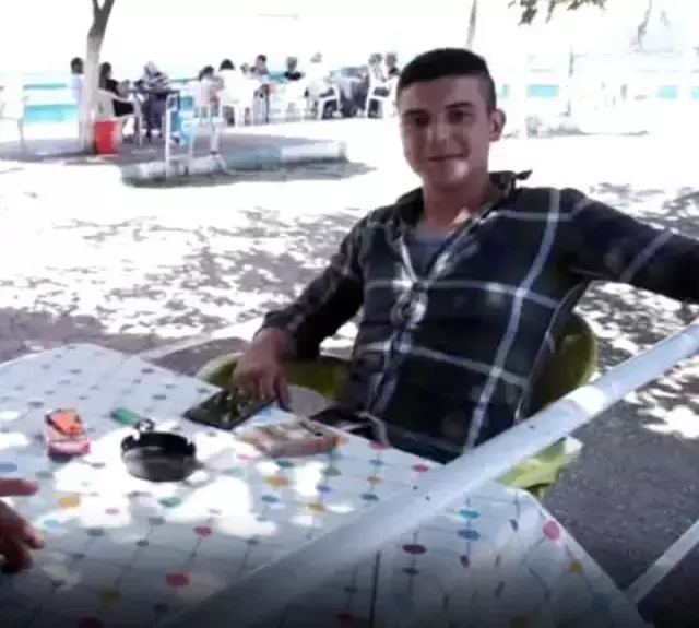 İznik tarihi surları kenarında bulunan ceset