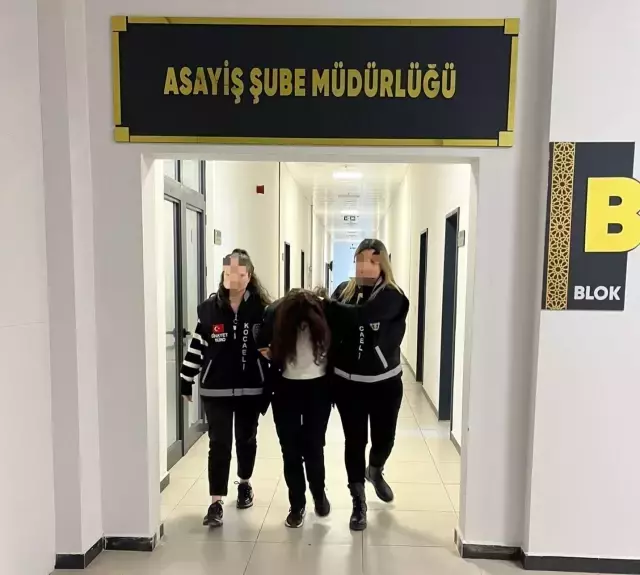 Eşini öldüren kadın: Onun beni öldürmesinden korktum