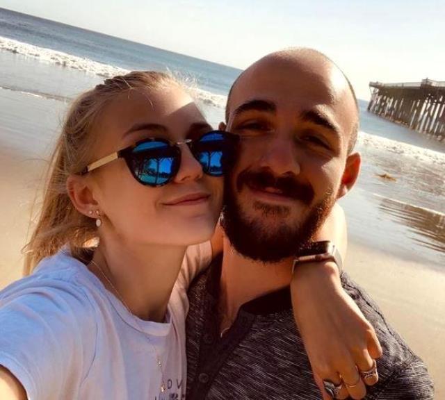 ABD'li sosyal medya fenomeni Petito'nun katilinin nişanlısı Brian Laundrie olduğu ortaya çıktı