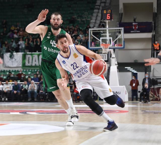 Türkiye Kupası'nda final dev maça sahne olacak! İşte Fenerbahçe'nin rakibi