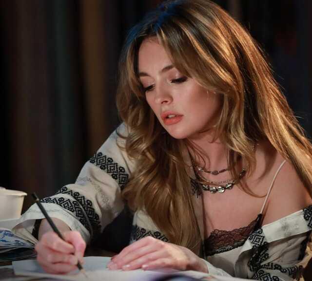 Final kararı alınan Gülcemal dizisi 3 bölüm daha uzatıldı