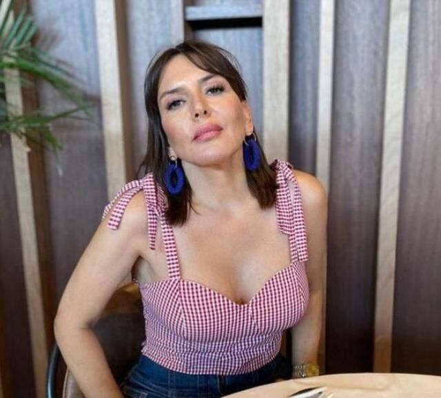 Bige Daruga Çalışkan Kimdir? Bige Daruga Çalışkan kaç yaşında, nereli? Bige Daruga Çalışkan biyografisi!