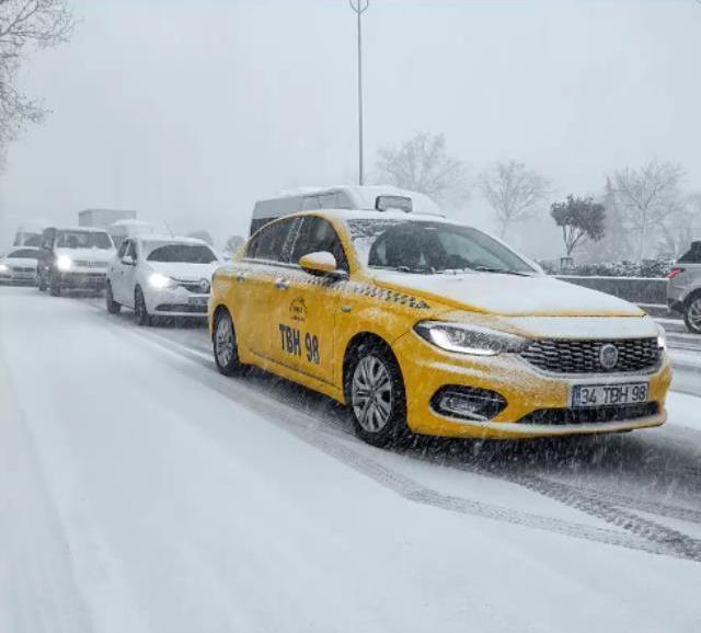 Son Dakika: Cumhurbaşkanı Erdoğan talimat verdi! İki bakan karın esir aldığı İstanbul'a gidiyor