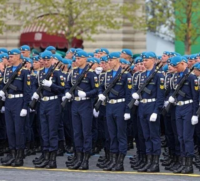 Son Dakika! Rusya Devlet Başkanı Putin, Zafer Günü'nde Ukrayna işgalinin gerekçesini açıkladı: Nükleer planları vardı