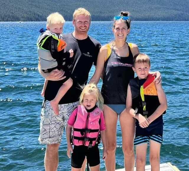 Bacağı annesinin kullandığı botun pervanesine takılan 6 yaşındaki kız hayatı kaybetti