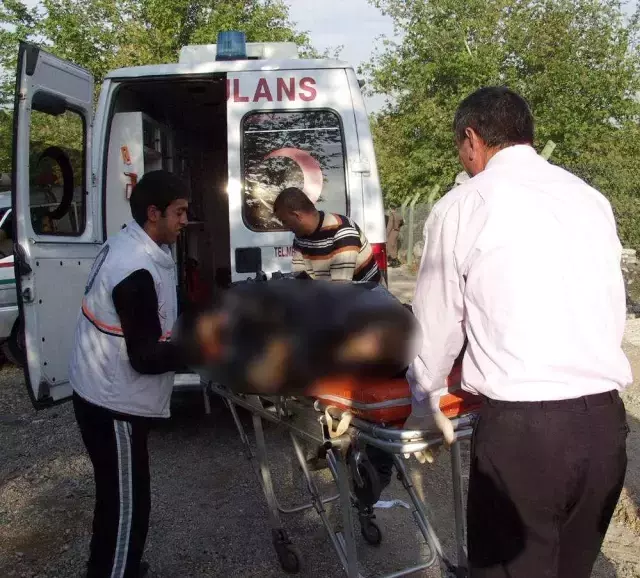 Bursa'da 18 yıl önce işlenen cinayet çözüldü: Öldürüp evi kundakladılar