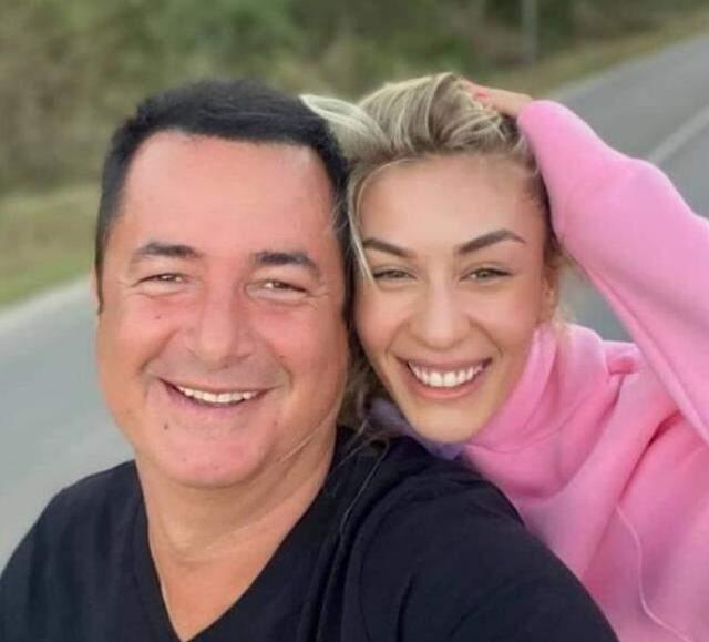 Ayça Çağla Altunkaya kimdir? Acun Ilıcalı'nın sevgilisi Ayça Çağla Altunkaya kaç yaşında, aslen nerelidir?