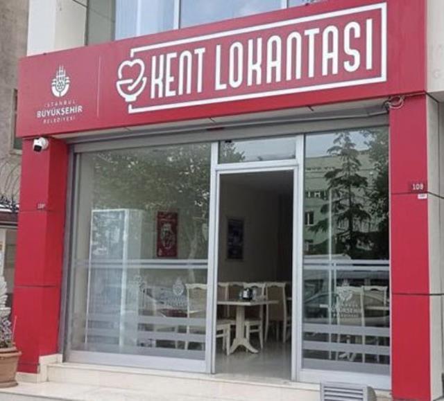 İBB Kent Lokantası nerede, hangi ilçede? İstanbul'da kaç tane Kent Lokantası var? Kent Lokantası saat kaçta açılıyor, kaçta kapanıyor?
