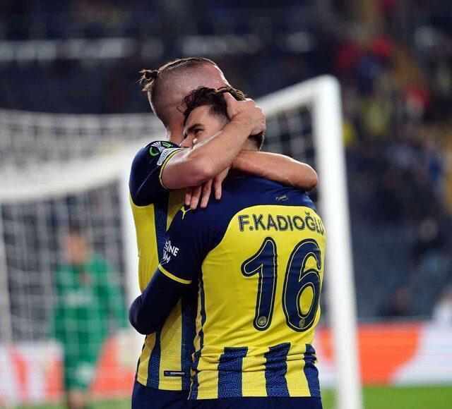 Fenerbahçeliler dondu kaldı! Ferdi'nin 'Ezeli rakibe gider misin?' sorusuna verdiği cevap çok şaşırttı