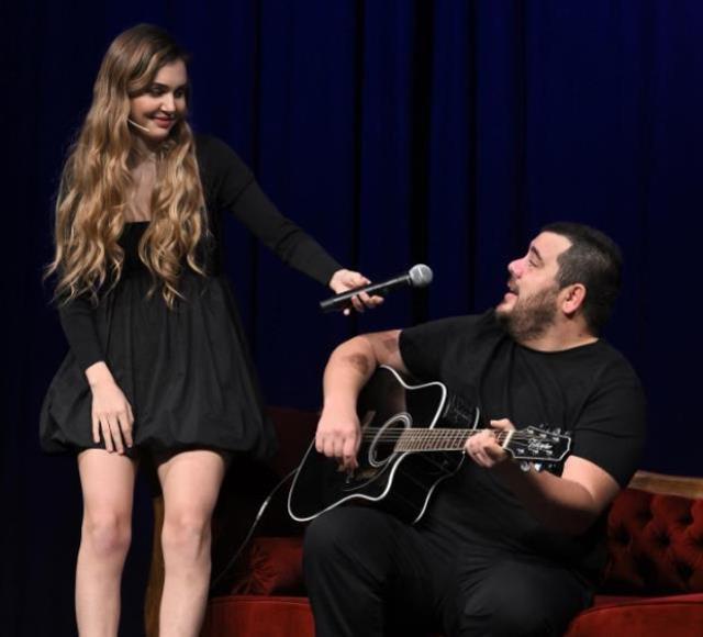 O Ses Türkiye Yılbaşı'nın jüri üyeleri ve yarışmacıları belli oldu