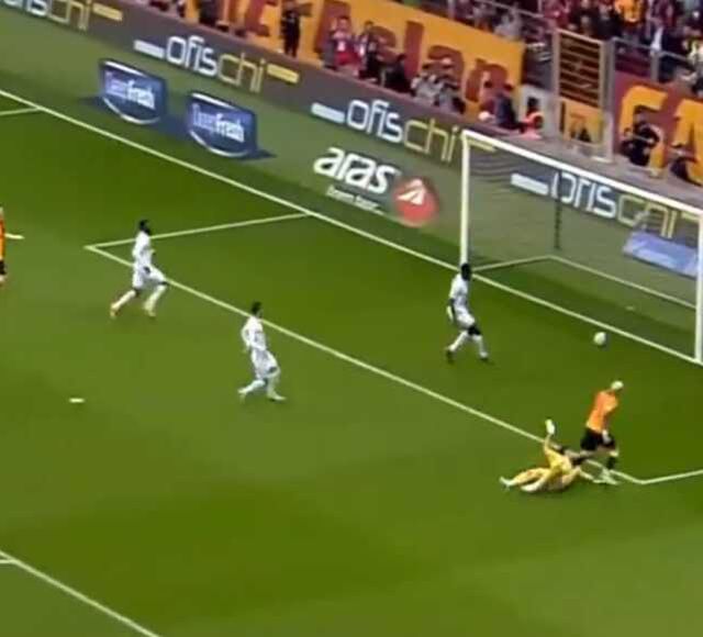Galatasaray'da müthiş ikili iş başında! Icardi bu haftayı da boş geçmedi