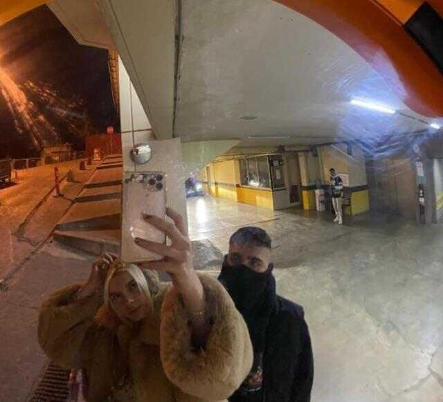 Havva Öztel, Uzi ile aşk yaşayan kızına rest çekti: Hakkımı helal etmem