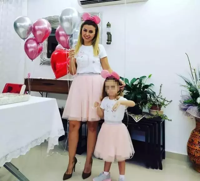 Çocuğunu kaçıran anneden, babayla ilgili korkutan istismar iddiası