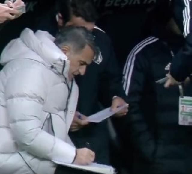 Dolmabahçe karıştı! Şanlıurfaspor karşısında dağılan Beşiktaş'ta fatura Dele Alli'ye çıktı