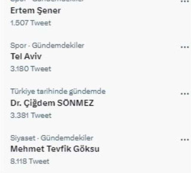 Ertem Şener'in maçta yaptığı benzetme izleyenleri çıldırttı! Sosyal medya karıştı