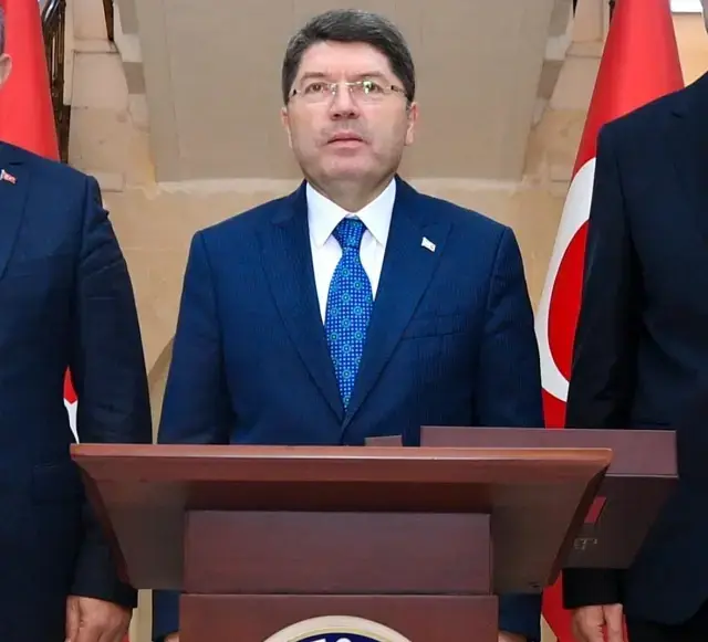 Deprem bölgesi için yeni adım! 750 günde bitecek dava 168 günde tamamlanacak