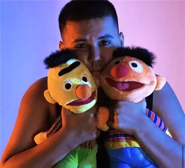 Önce cinsiyetini sonra adını değiştiren Aybike Esin Tumluer'in son halini görenler tanıyamıyor