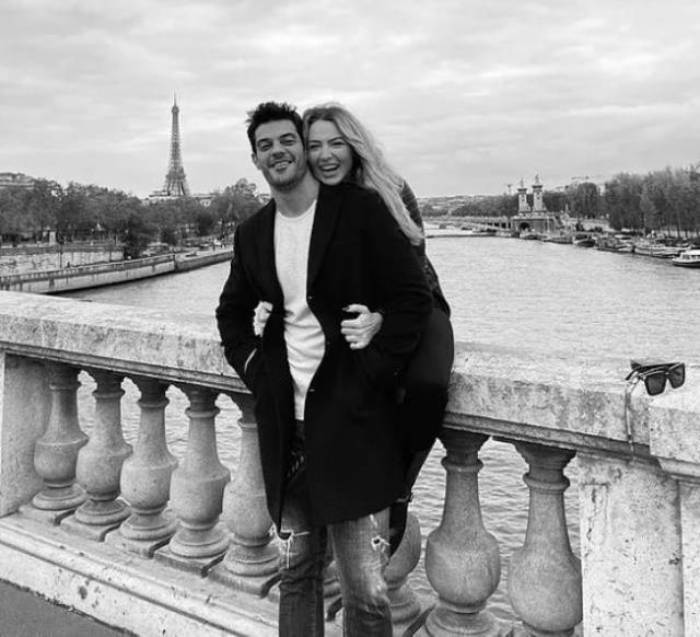 Hadise ile boşanma kararı alan Mehmet Dinçerler'den ilk açıklama geldi