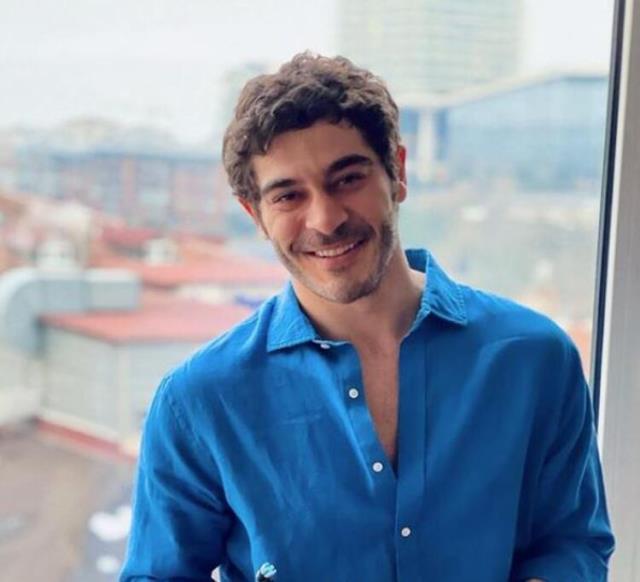 Nilperi Şahinkaya'ya küfredip kavga çıkardığı söylenen Burak Deniz'in menajerlik şirketinden açıklama: Tartışmadan dolayı üzgün