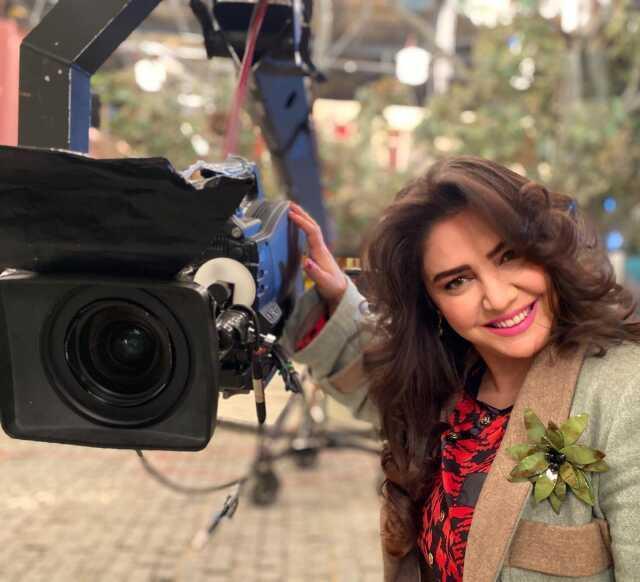 Oyuncu Özlem Balcı, MHP Muğla 1'inci sıra milletvekili adayı gösterildi