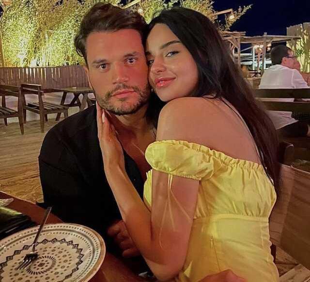 Survivor Osman Can sevgilisi kim? Osman Can kız arkadaşı kimdir? Survivor Osman Can'ın sevgilisi İnstagram hesabı!