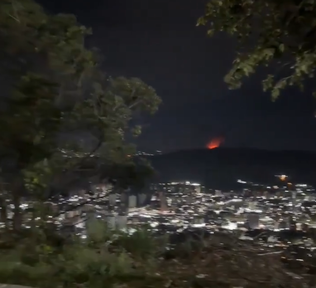 ABD Başkanı Trump: Saldırımız başarılı, Maduro ve eşini yakaladık