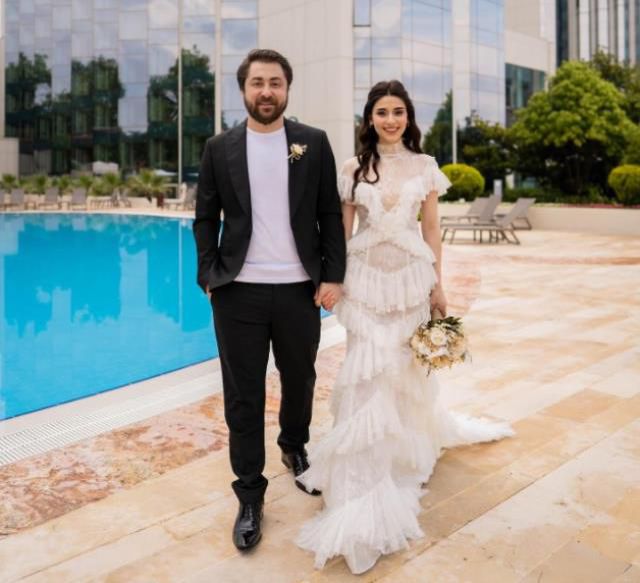 Bomba iddia: Semih Öztürk, eşi Kurretülayn Matur'un paylaşımından sonra işinden kovuldu