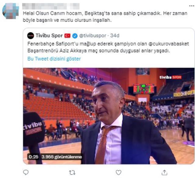 Türkiye'nin konuştuğu hoca! Finalde Fenerbahçe'den kupayı alınca hıçkıra hıçkıra ağladı: Teşekkürler anne