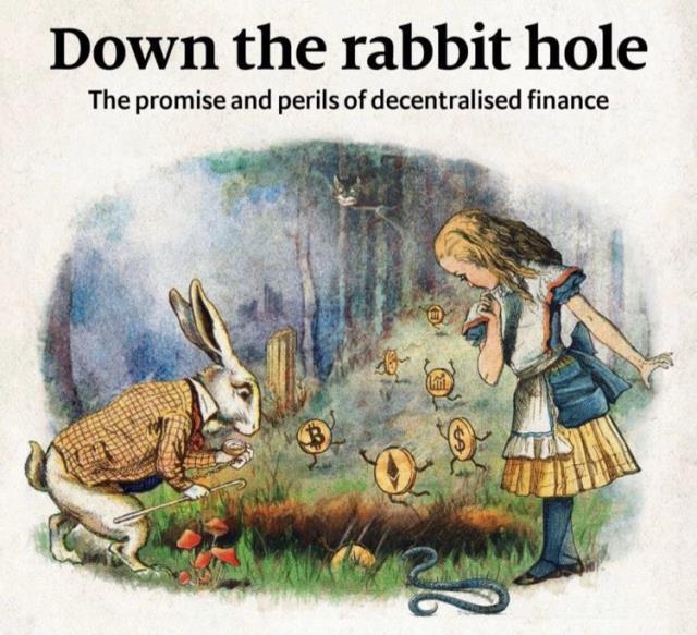 Kehanetleriyle gündeme gelen dergiden yeni paylaşım! Bu sefer işaret ettikleri olay ortalığı karıştıracak cinsten