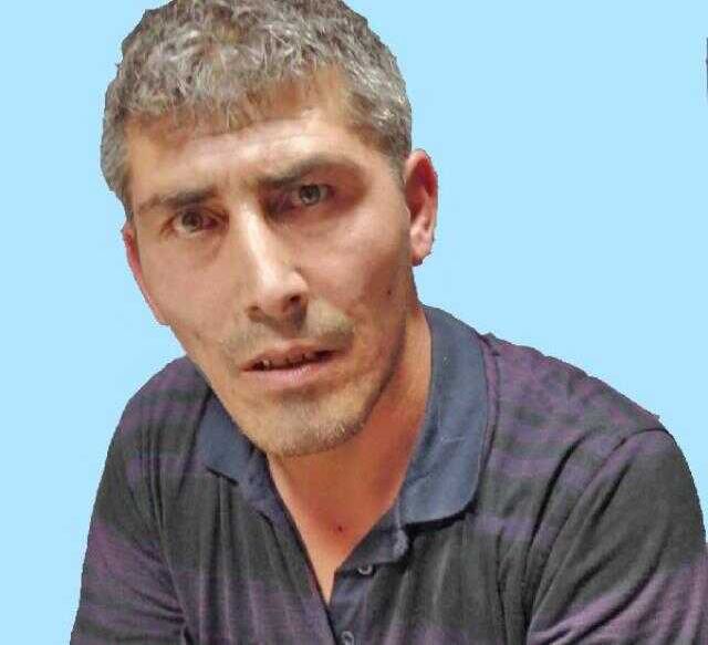 'Soğuk çay' tartışmasında kadın müşterisini tabancayla vurarak öldüren çaycıya müebbet hapis