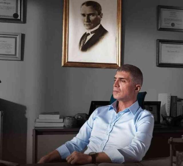 Kızıl Goncalar'ın yapım şirketi ve kanalı, 9 milyon TL'lik ceza veren RTÜK'e karşı dava açtı