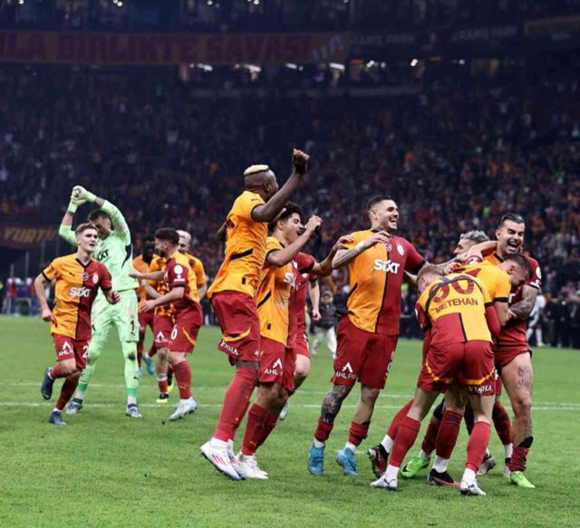 Galatasaray - Tottenham maç kadrosu! Galatasaray muhtemel 11'i açıklandı mı?