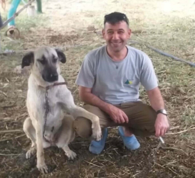 Aydın'da borç tartışması sonucu arkadaşını öldüren sanığa müebbet hapis cezası