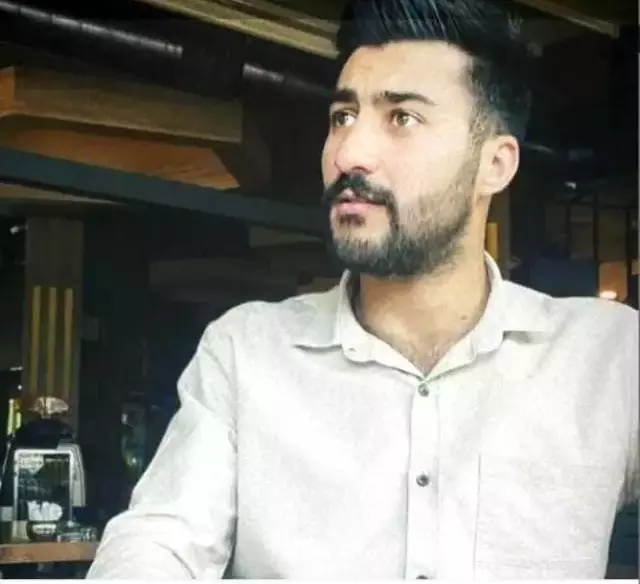 Trafik kazasında yaralanan polis memuru şehit oldu! Kaza anı kamerada