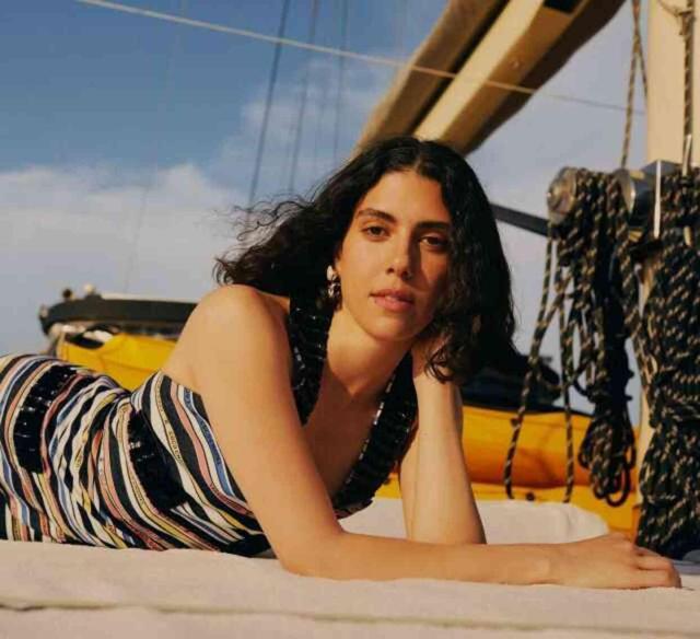 Yılmaz Erdoğan ile Cemre Ebüzziya sevgili mi?