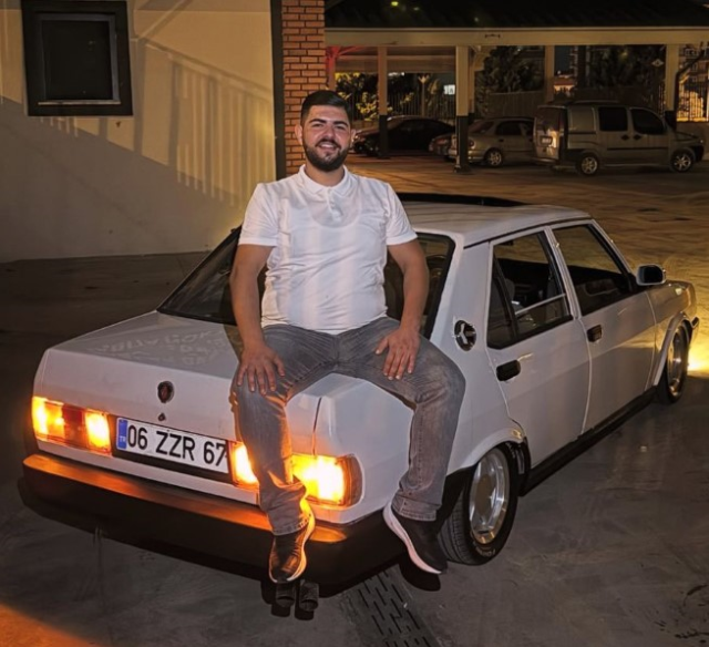 Araç içinde başlayan kavga, tünelde cinayetle bitti