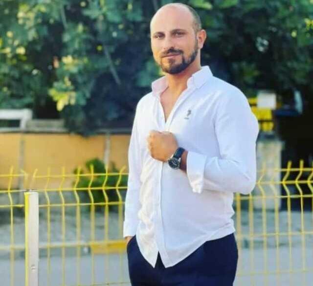 3 çocuk babasını öldürüp cansız bedenini çuvala koydular! Eşinin cenazedeki sözleri ise kahretti