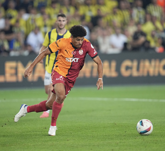 Ailesinin Umudu ve Brezilya’daki Futbol Hayali