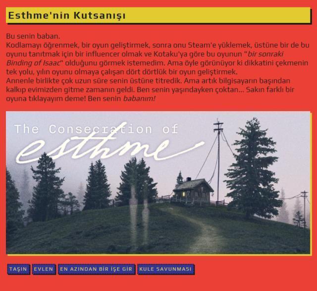 Steam Clorthax cevapları neler? Ritim getirir zenginlik, teller getirir şöhret ama tel ustalığının getirdiği vergi yüküne dikkat et