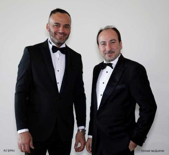 Gelin Damat Fashıon Day, İstanbul ve Frankfurt'ta düzenlenecek