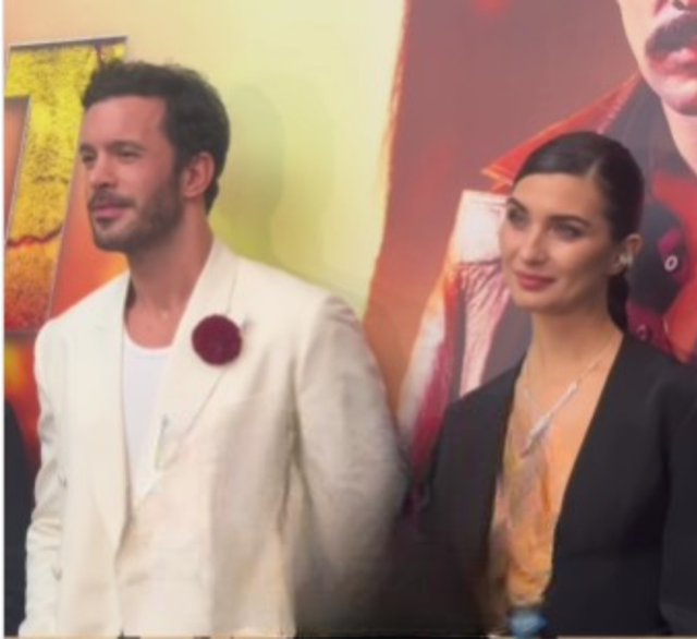 Ayrılık Sonrası Magazin Gündemi: Sabancı–Erçel, Tesadüfi Beğeni ve Tuba Büyüküstün’ün Galası Üzerine Tepkiler